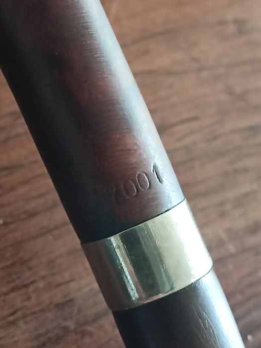 Cachimbo Brebbia 7001