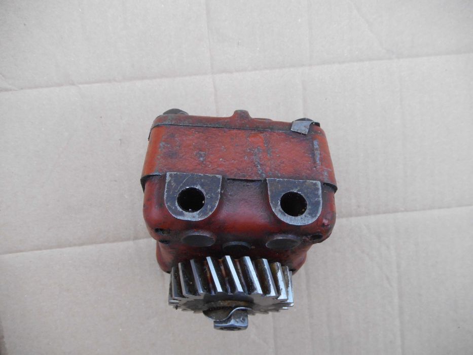 ursus c360 c-355 c4011 c-360 części prl