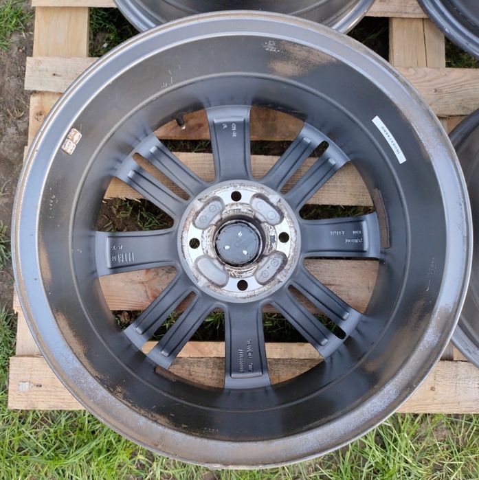 Felgi Oryginał Peugeot 208 , 2008 Partner 3008 6,5Jx16 ET20 4x108 308