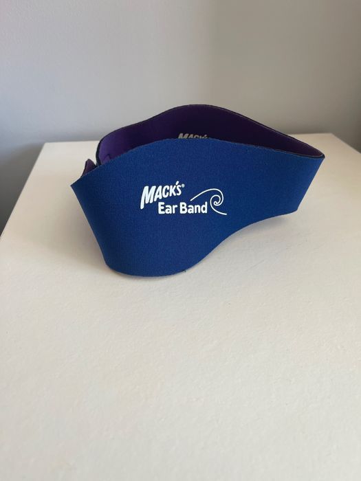 Vende-se Banda Protetora de Ouvidos