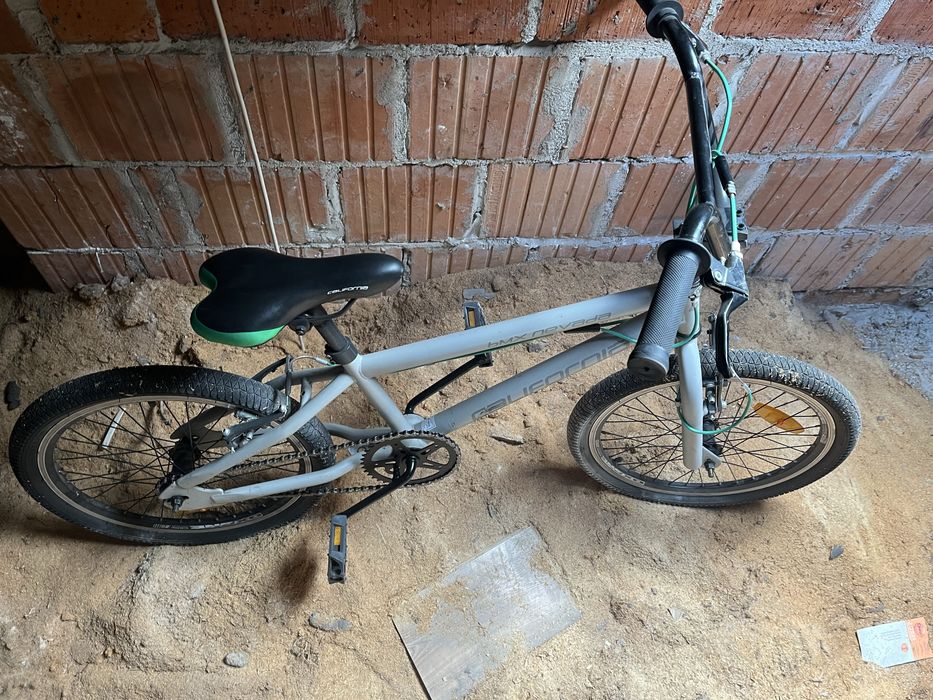 Rower bmx jak nowy