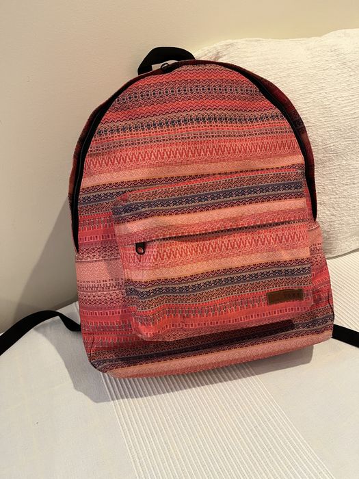 Mochila feminina Roxy