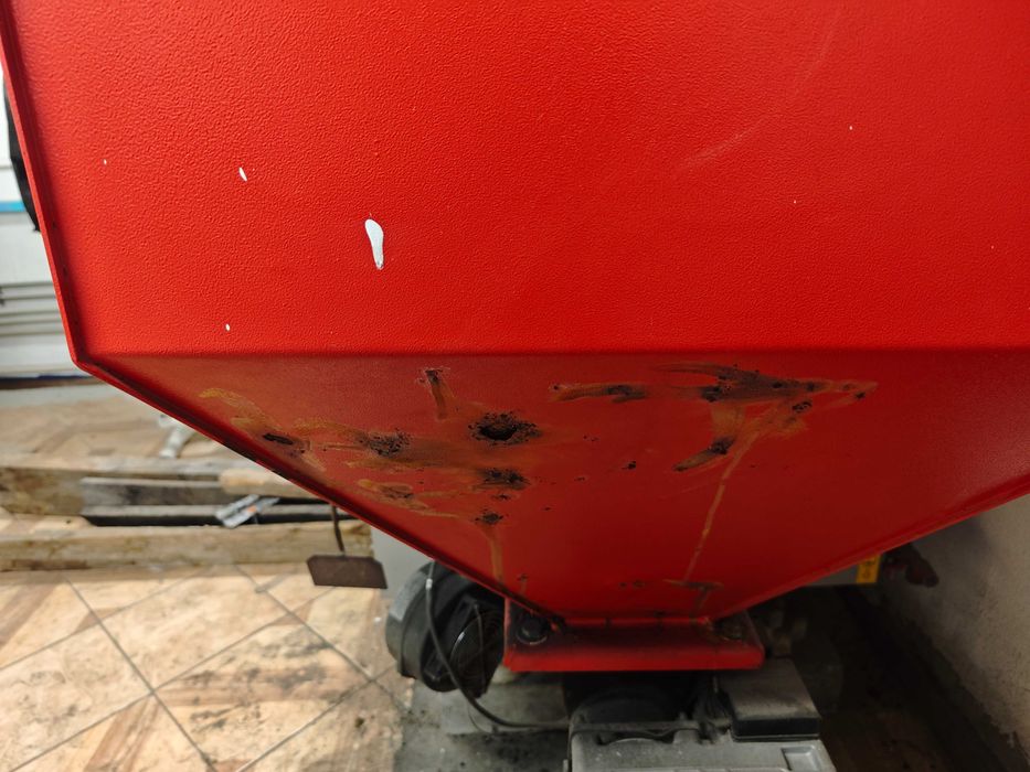 Kocioł na ekogroszek Defro Sigma 5