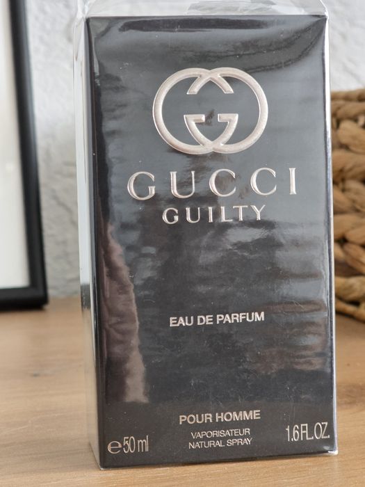 Gucci Guilty edp, 50ml