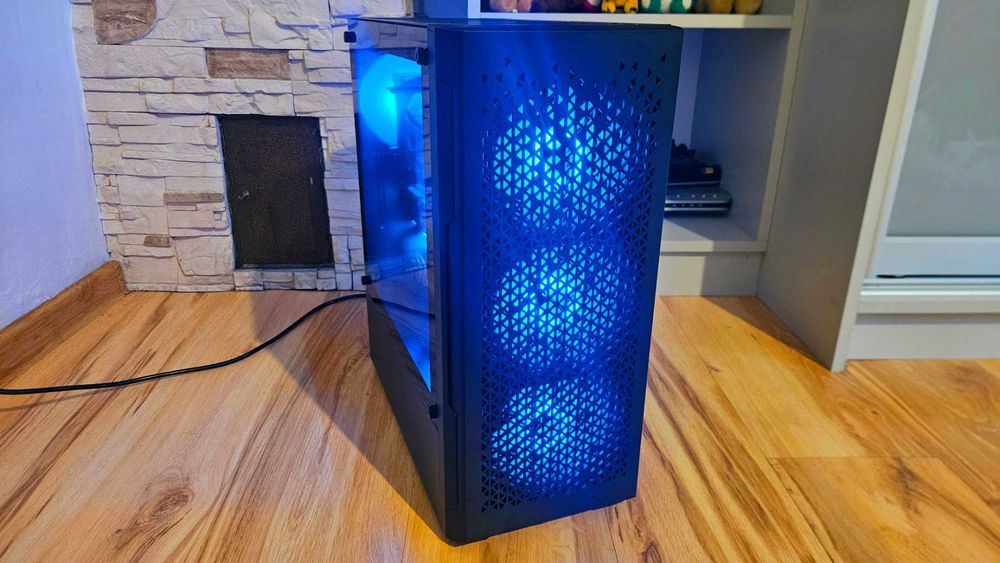 Komputer Stacjonarny Do Gier i7 | 16GB RAM | RTX 2060