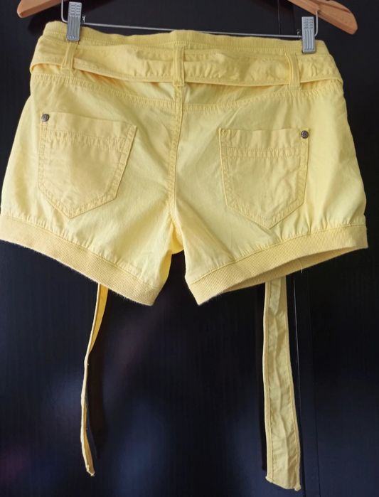 Calções Bershka Bsk