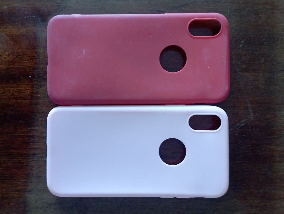 Чохли  для  телефонів