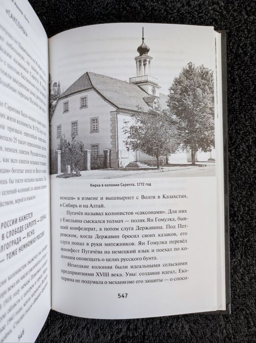 Алексей Иванов. Вилы.