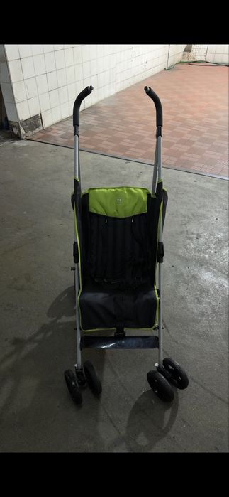 Carrinho bengala ZY safe