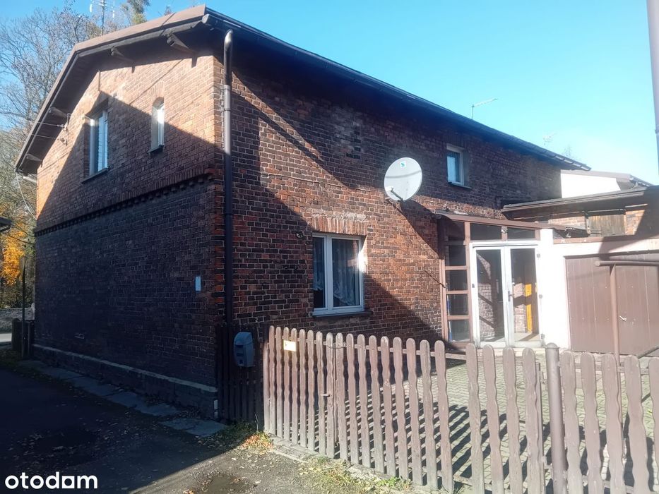 House in Tarnowskie Góry, Rybna - View 4
