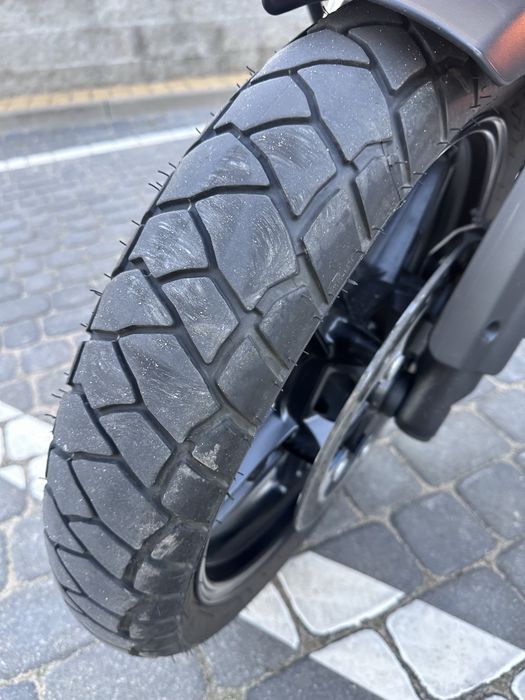 Harley Davidson RA-1250 Pan America salon PL