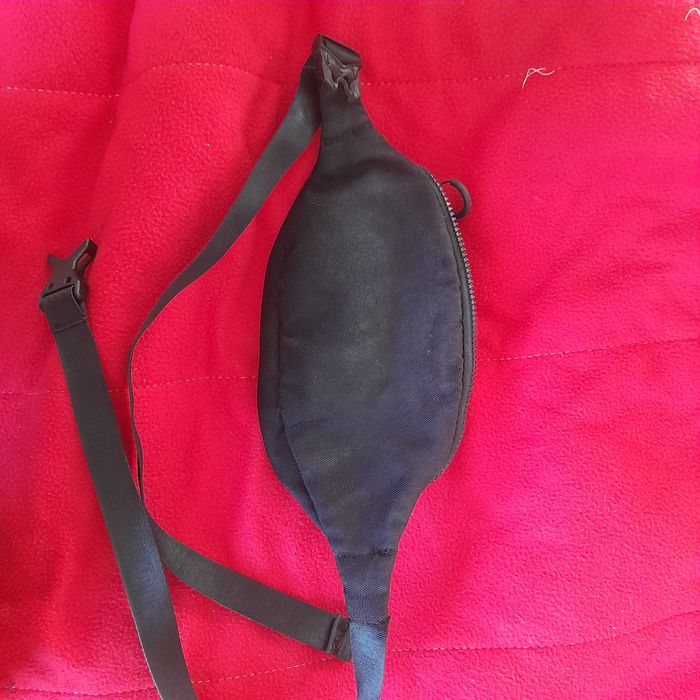 Bolsa da nike original como nova