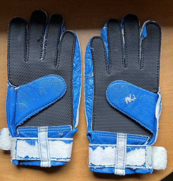 Luvas Guarda Redes GR Tentable (Tamanho: S)