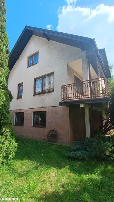 Dom – Żyrardów - Widok 2