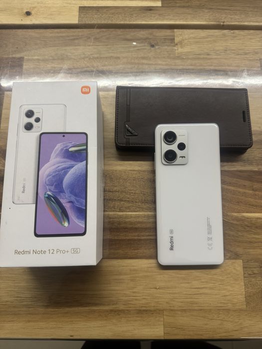 Xiaomi redmi note 12 pro plus 5G