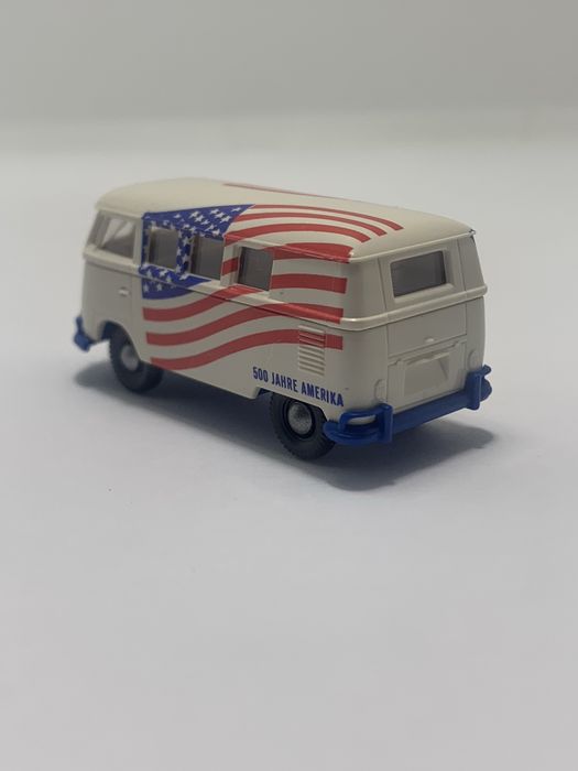 Volkswagen Brekina escala 1/87