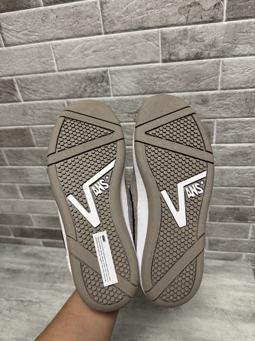 Кеди Vans нові, 43-44 розмір