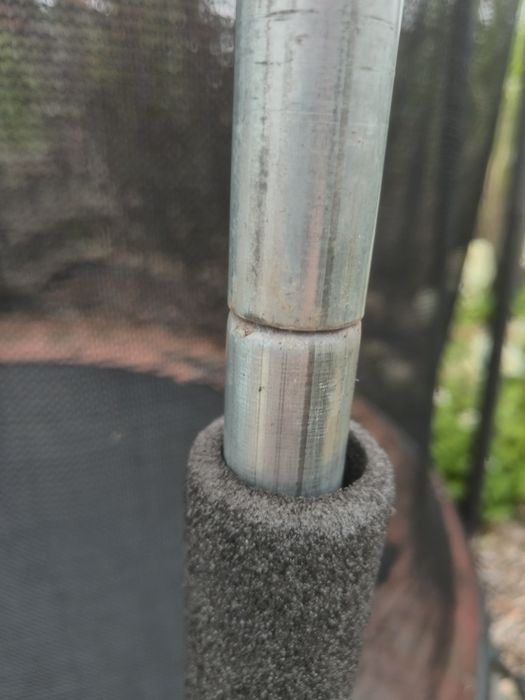 Trampolina srednicy 180cm