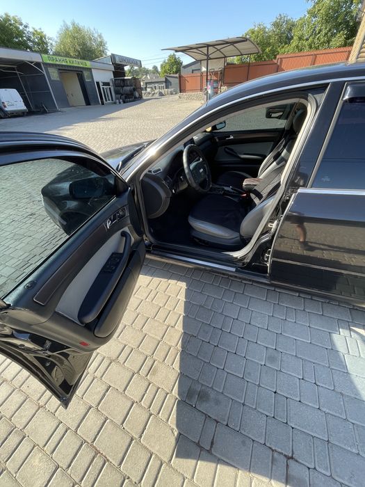 Audi a6 1.9 tdi afn