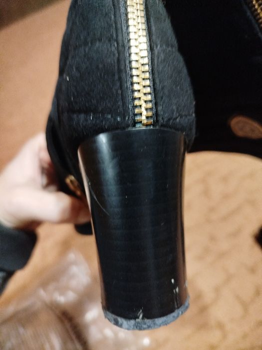 Сапожки італійські