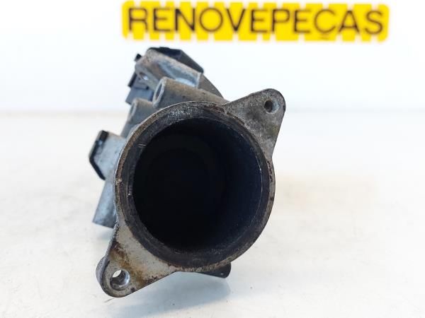 Válvula EGR PEUGEOT 407 (6D_)