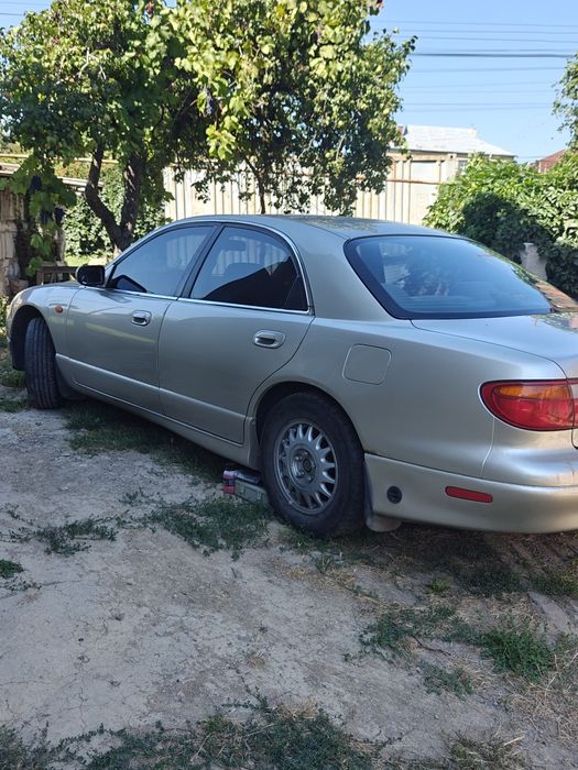 Продам Mazda xedos 9