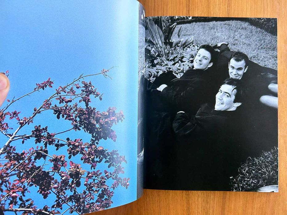 Livro Coimbra de Inês Gonçalves (Fotografia)