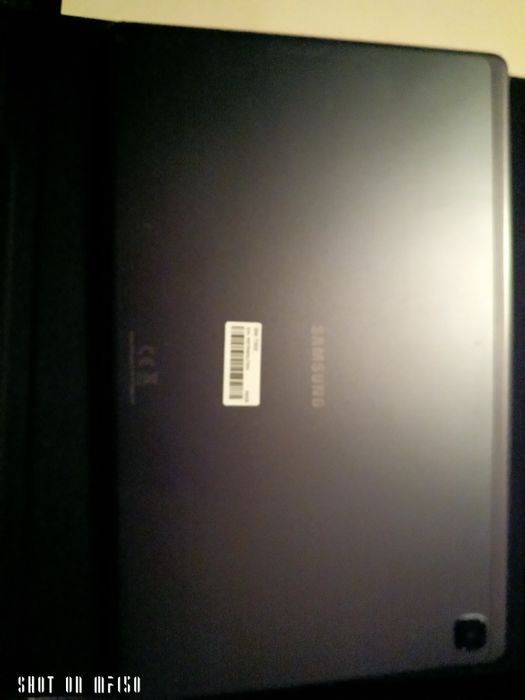 Tablet Samsung Galaxy A7 T500 64gb ecrã novo. Peças