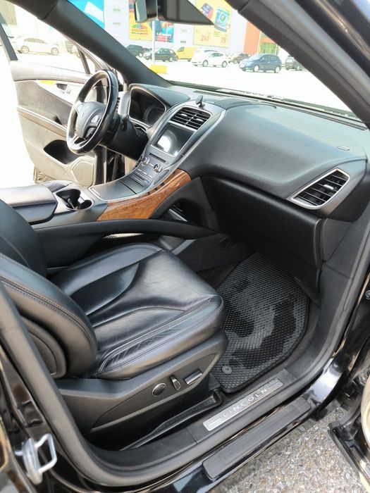 Lincoln MKX 2016 VIN 2LMTJ8KR0GBL70295 фото оголошення 13 з 15