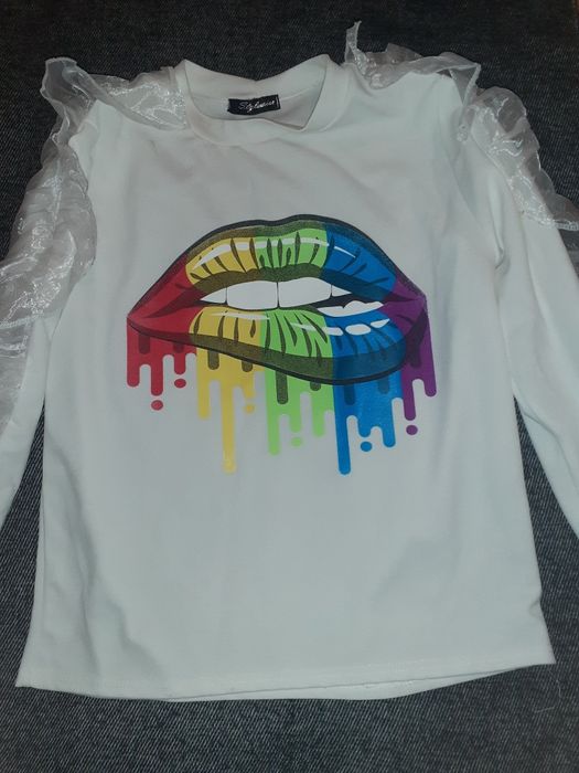 Кофта блуза жіноча