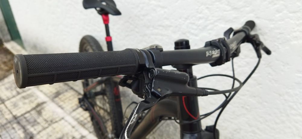 Bicicleta BTT 29