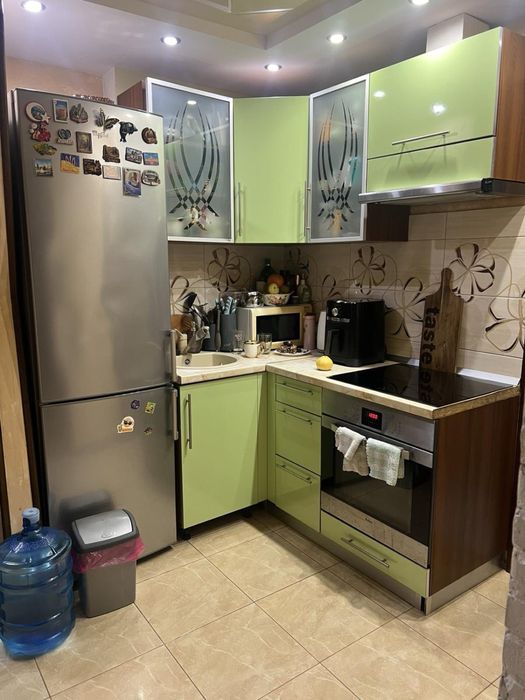 Продаж 3 кім квартири по Сертифікату(Є оселя, Є відновлення)