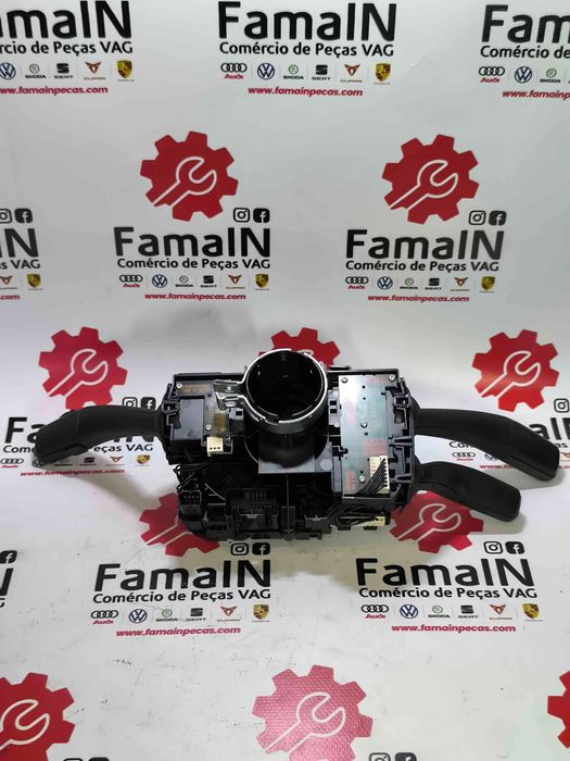 Fita de Airbags AUDI A4 B8 8K0953502BK (OEM) | 8K0953568F (OEM)