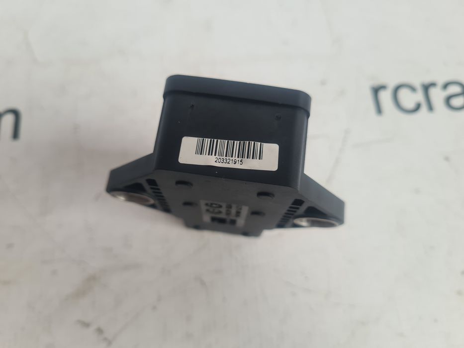 MODULO SENSOR ESP ACELERAÇÃO A0035420318 0035420318 0265005267