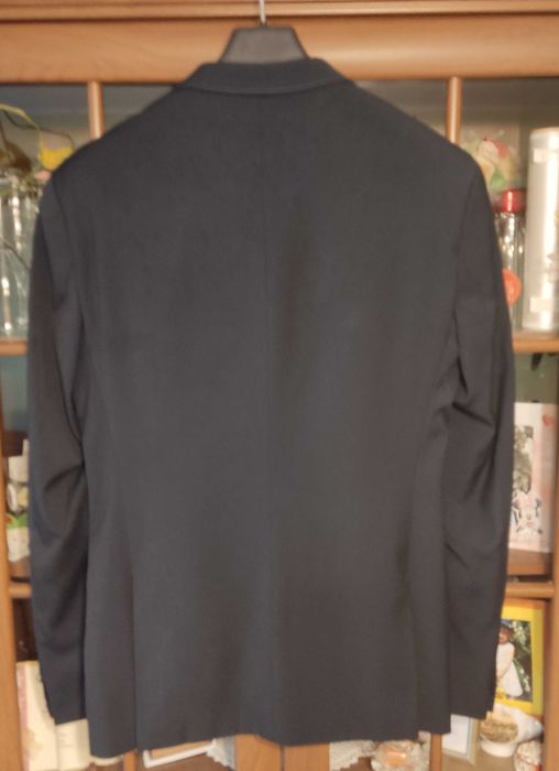 Garnitur męski młodzieżowy