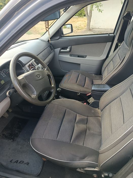Продам LADA 2170 PRIORA