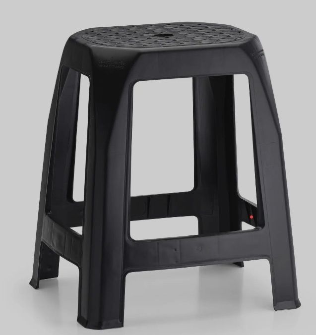 Bancos Plastico Lote 5 UN