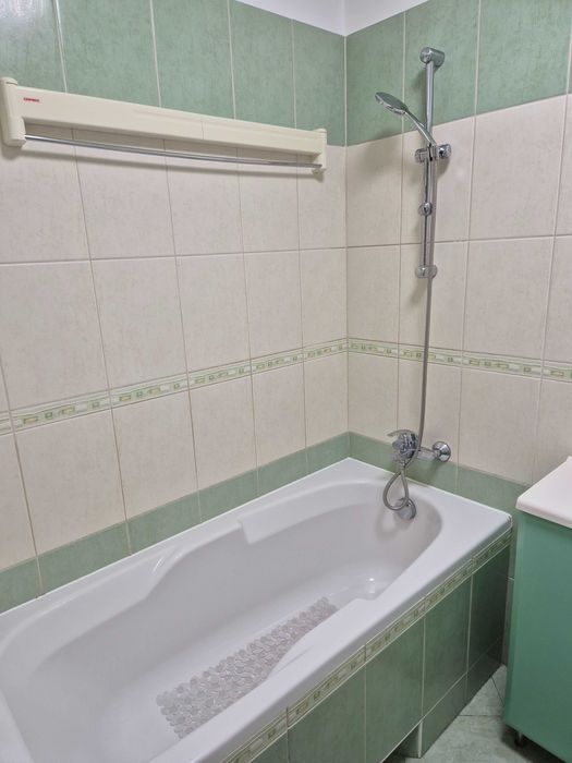 3-pokojowe, umeblowane mieszkanie w centrum