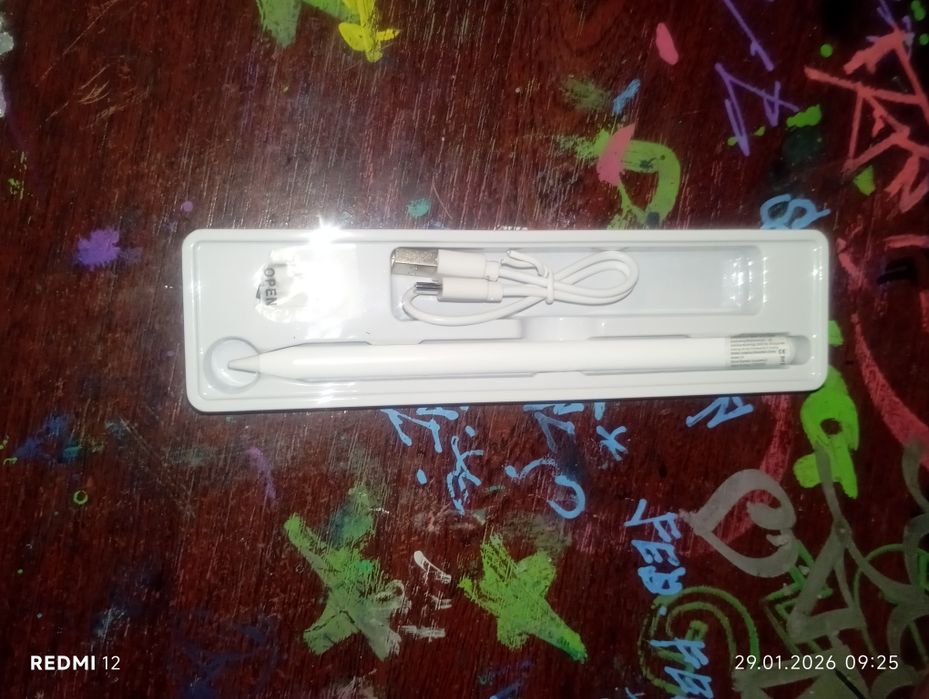 Продам стілус для ipad