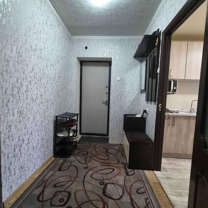 3-кімнатна квартира вул.І.Гонти