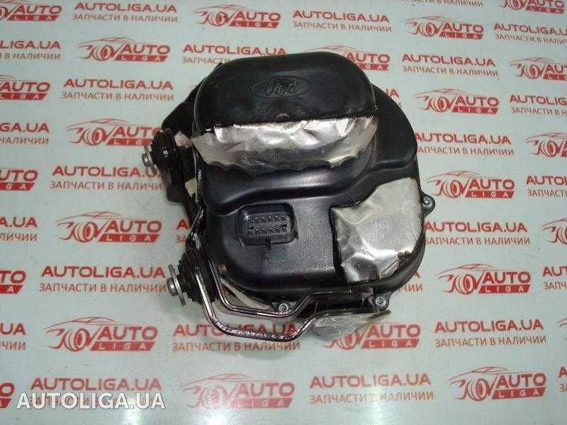 Блок управления коробкой передач (АКПП) LINCOLN CONTINENTAL GD9Z7E096E