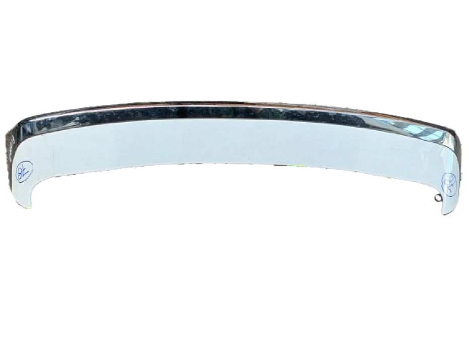Spoiler / aileron da tampa da mala PEUGEOT 2008 I (CU_)