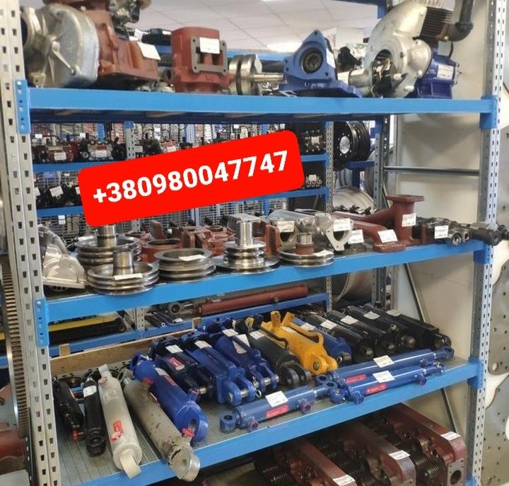 Запчасти Турбина ТКР МТЗ ЮМЗ ЗИЛ КАМАЗ ЯМЗ СМД22 СМД31 СМД60 Т150 Д245