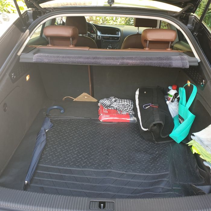 Audi A5 Sportback 2.0 Automático 2010