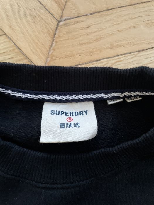 SuperDry bluza damska