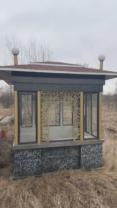 МАФ, кіоск, магазин, павільйон, магазин, кав'ярня