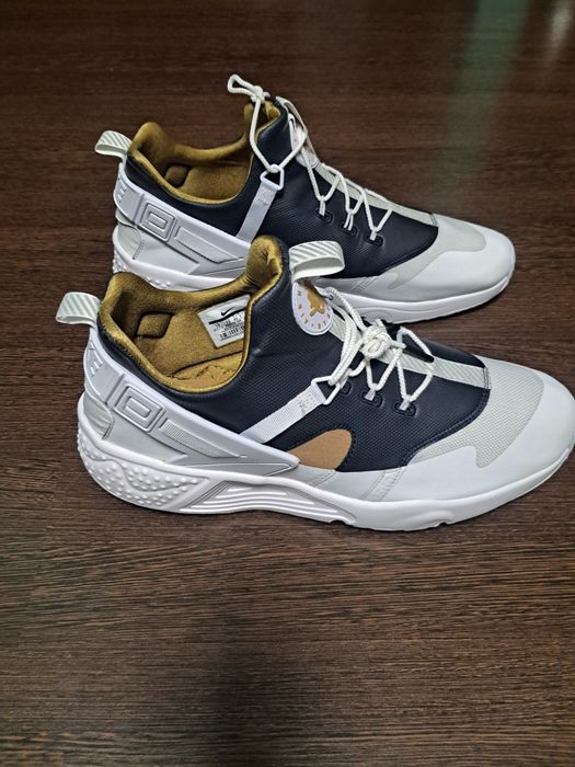 Кросівки NIKE AIR Huarache р 49.5 33см