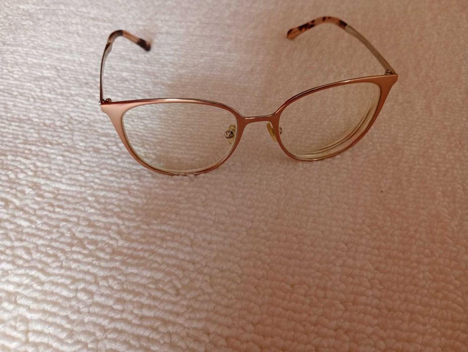 Michael Kors.Okulary korekcyjne. Zmiana ceny .