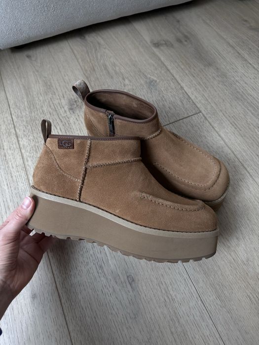 UGG Cityfunc mini 39 розмір