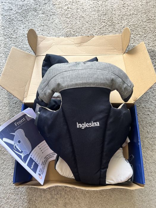 Marsupio Inglesina